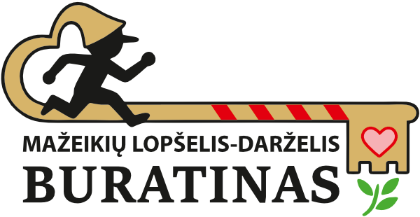Mažeikių lopšelis - darželis „Buratinas“